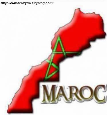 � maroc � par torres-joe